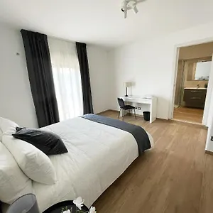 Casa Giulia בית הארחה