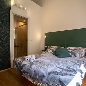 Casa de hóspedes Catania Central Rooms, Catânia
