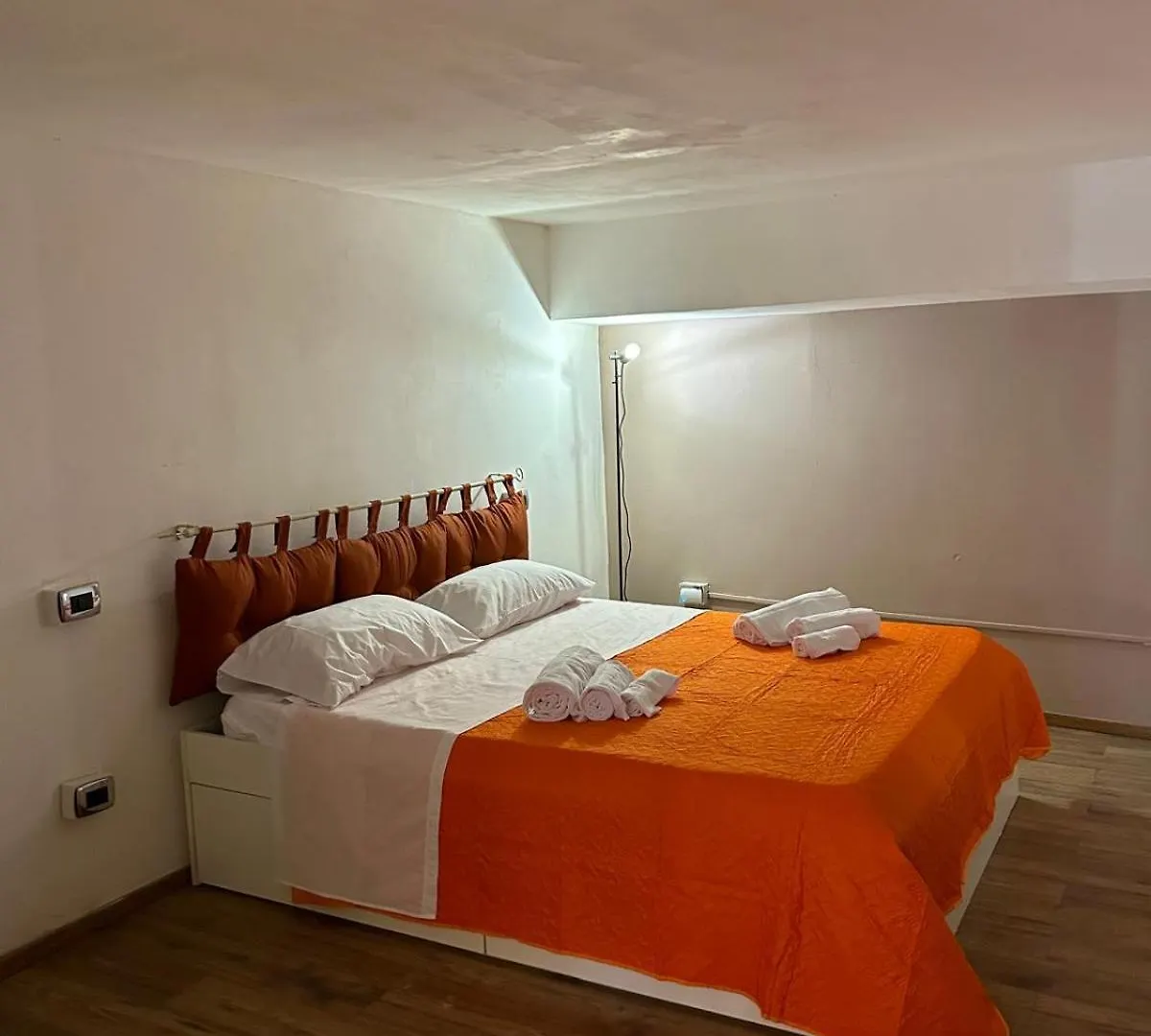 Gammazita Loft Apartment Catania