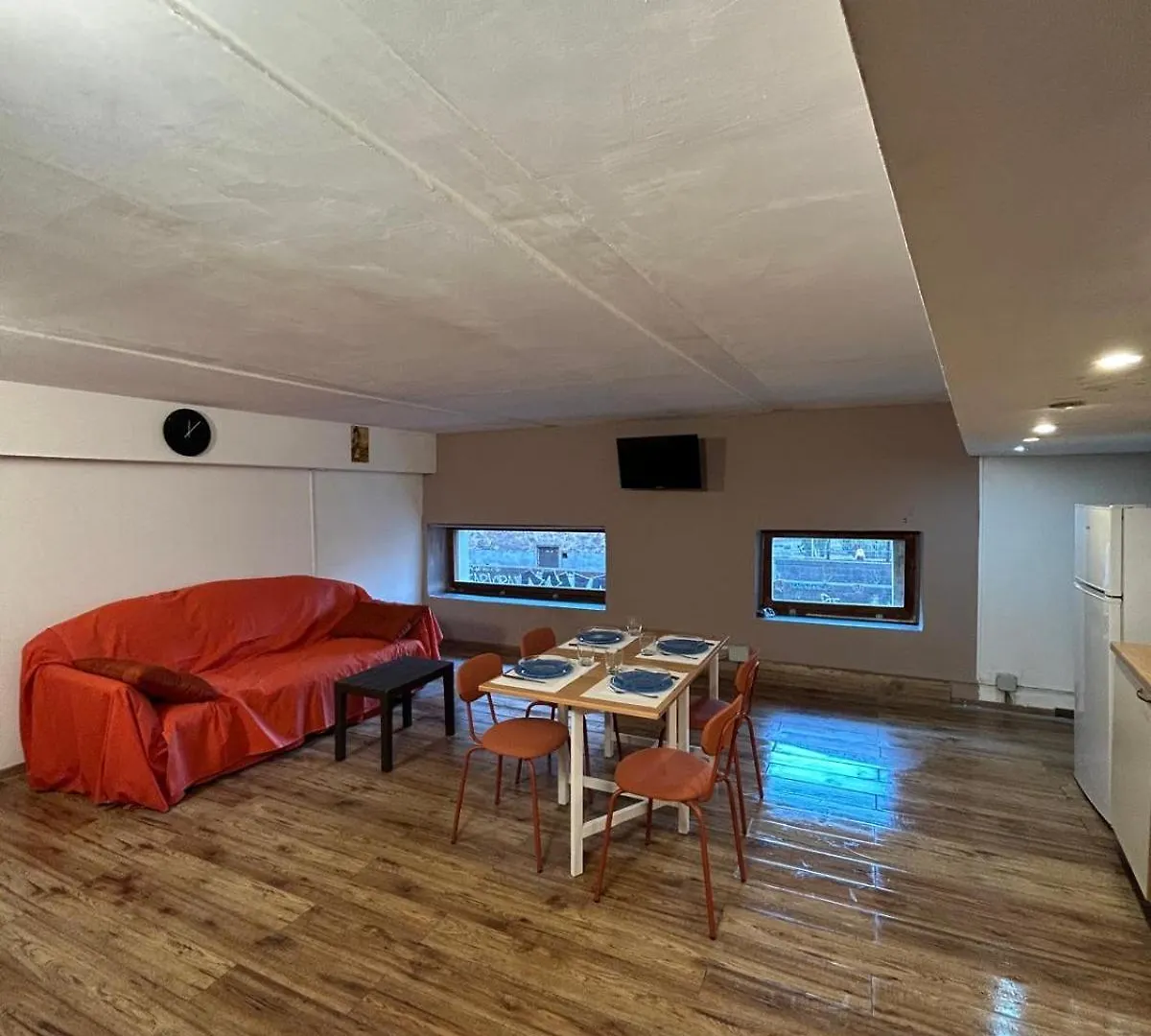 Gammazita Loft Apartment Catania