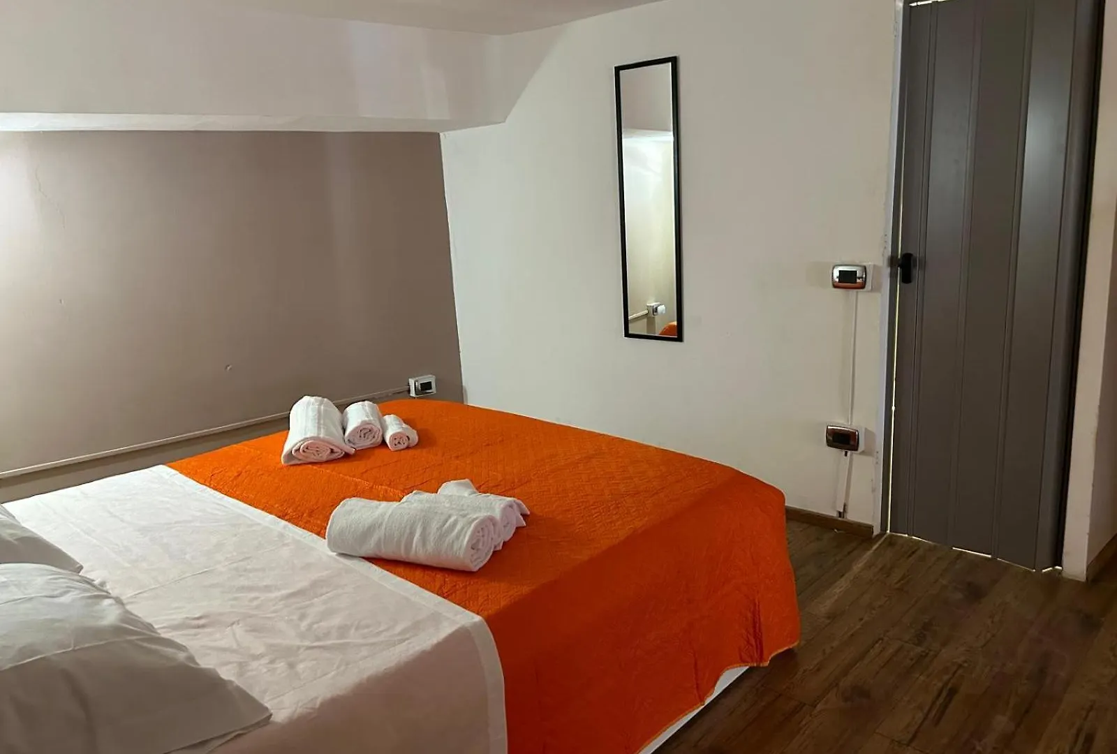 Gammazita Loft Apartment Catania