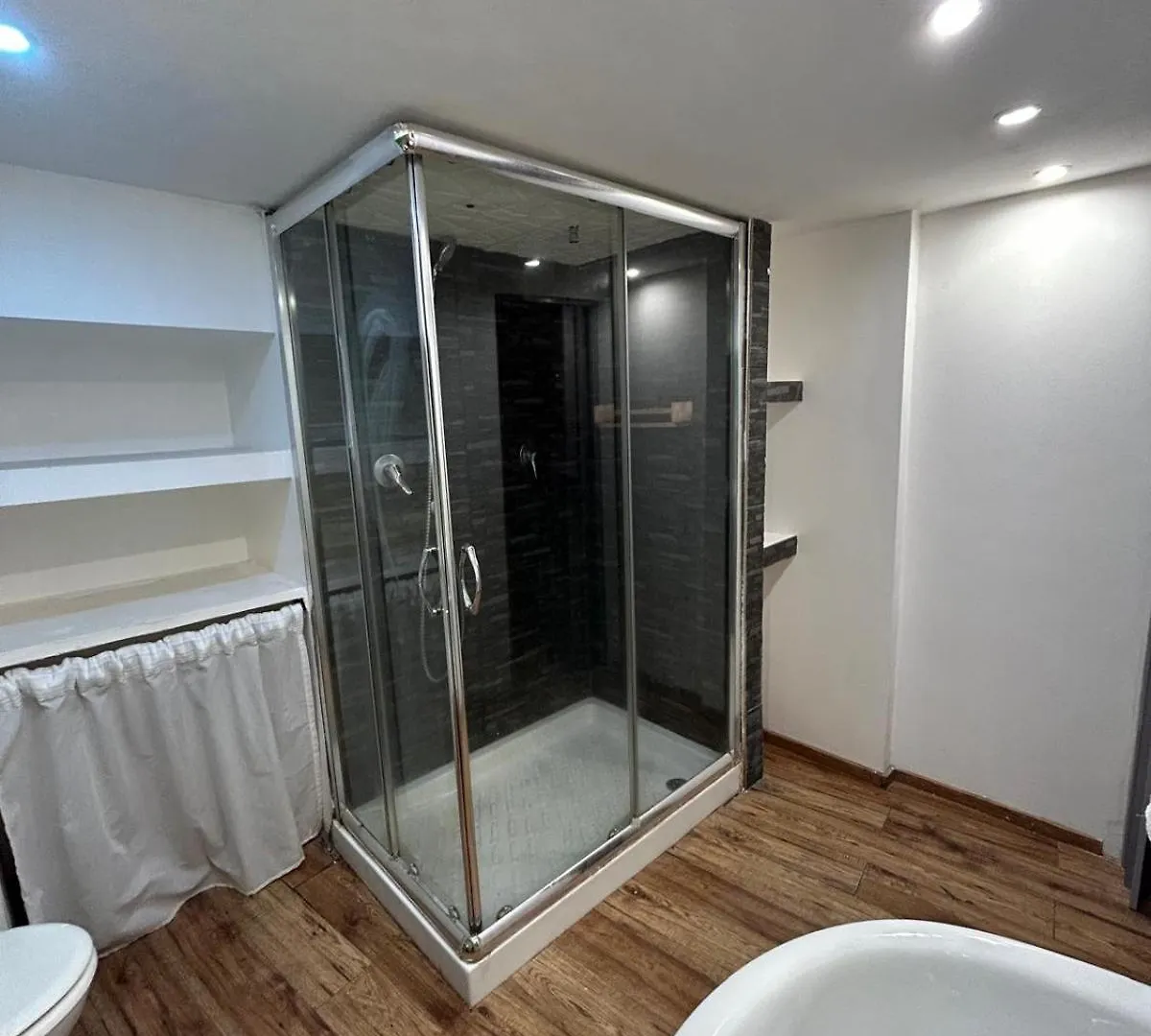 Gammazita Loft Apartment Catania