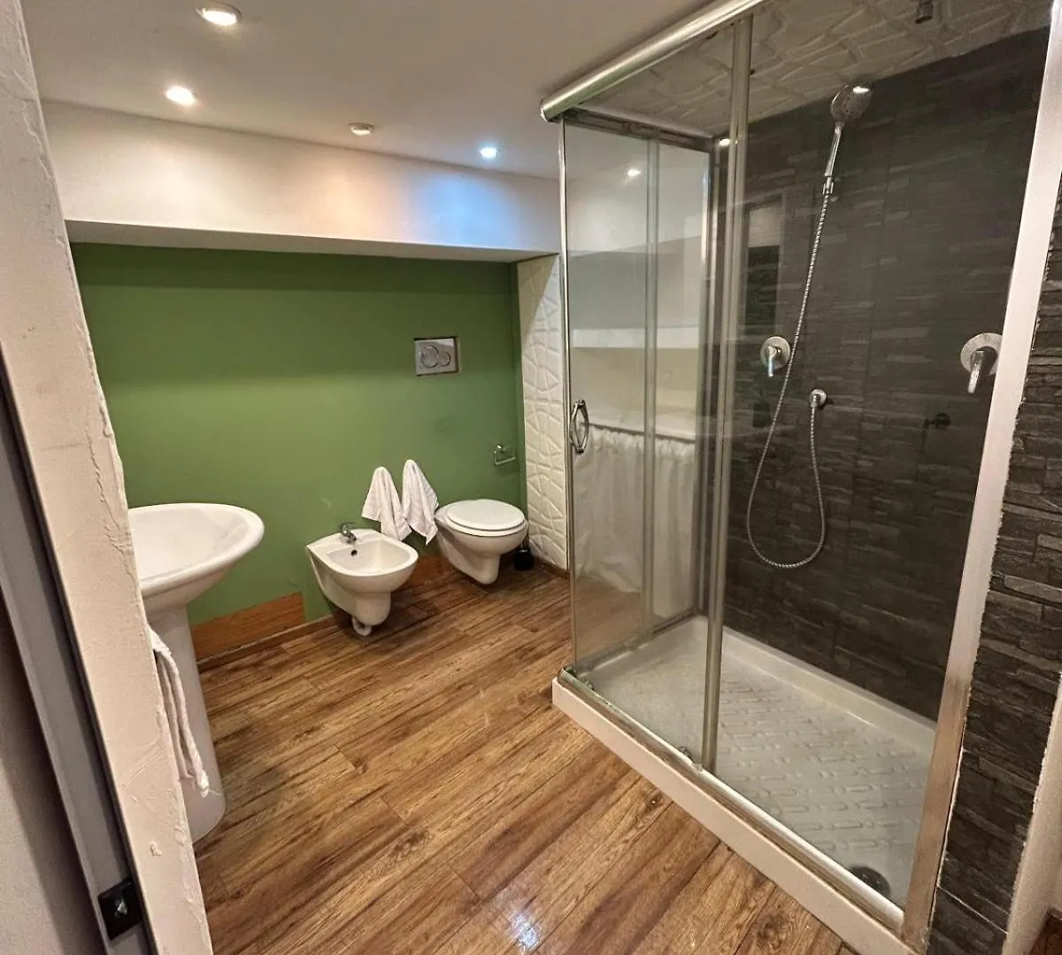 Gammazita Loft Apartment Catania