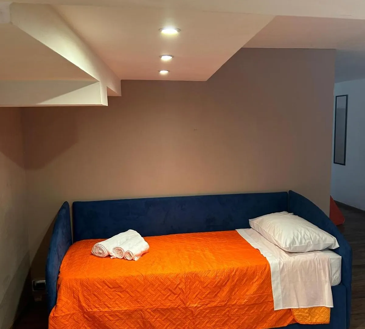 Gammazita Loft Apartment Catania Italy