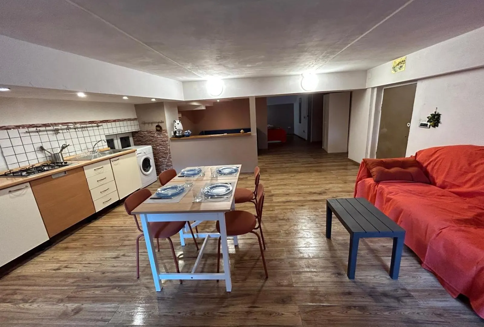 Gammazita Loft Apartment Catania Italy
